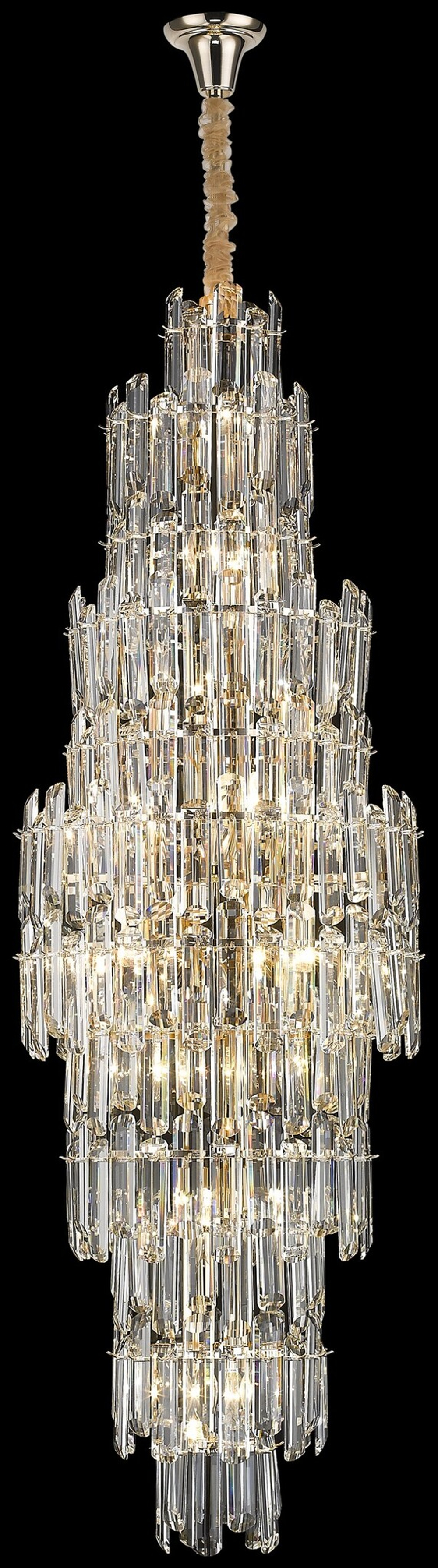 Люстра подвесная Wertmark Lazzara WE107.23.303