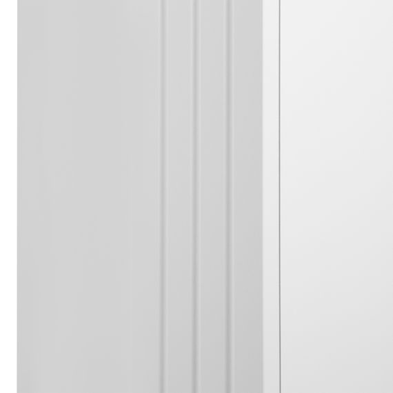 Портал Firelight Barocco Classic белый — (5)