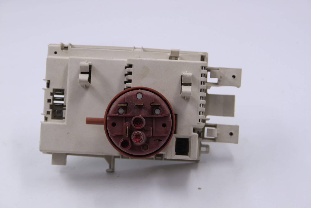 Модуль управления стиральной машины ATLANT 45У124