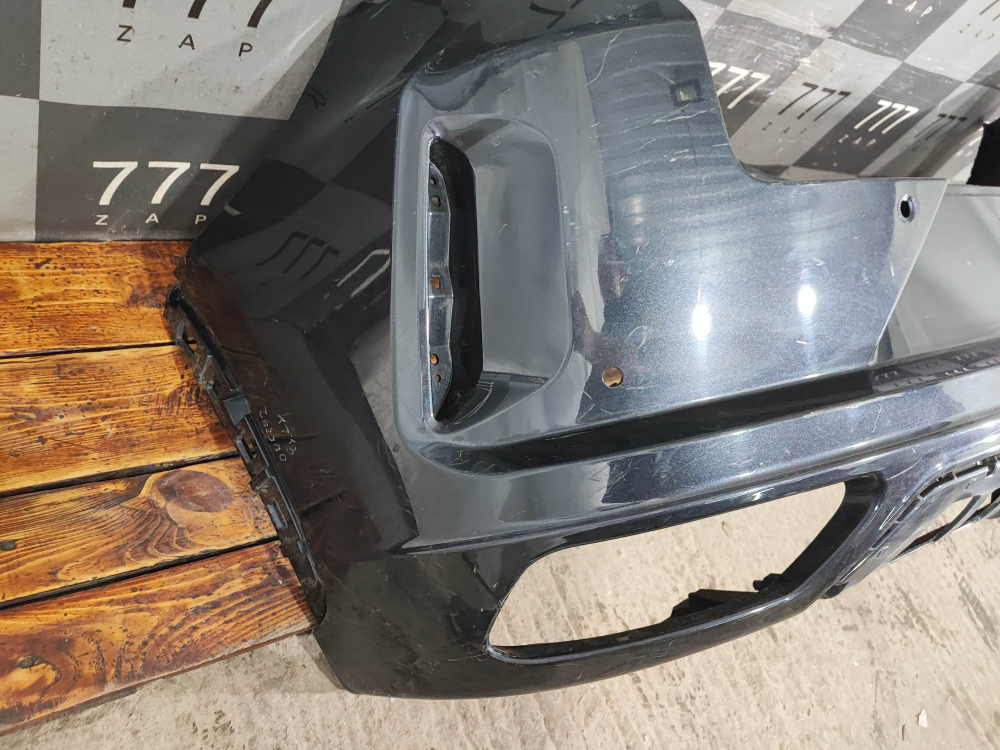 Бампер задний Exeed LX 19-нв Б/У Оригинал 602000791AA