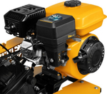 Мотоблок Denzel DPT-170S 7 л.с., ремен.сцеп 56441