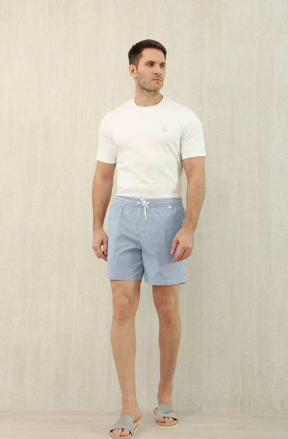 Купальные шоры Loro Piana