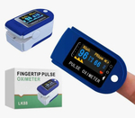 Пульсоксиметр LK88