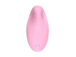 Вибратор в трусики SW1026Pink