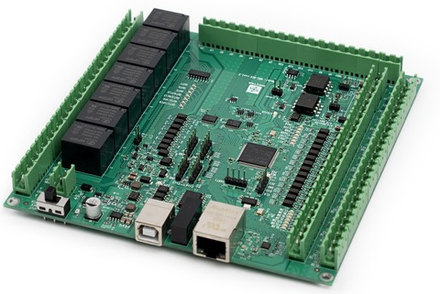 MSC-6ES