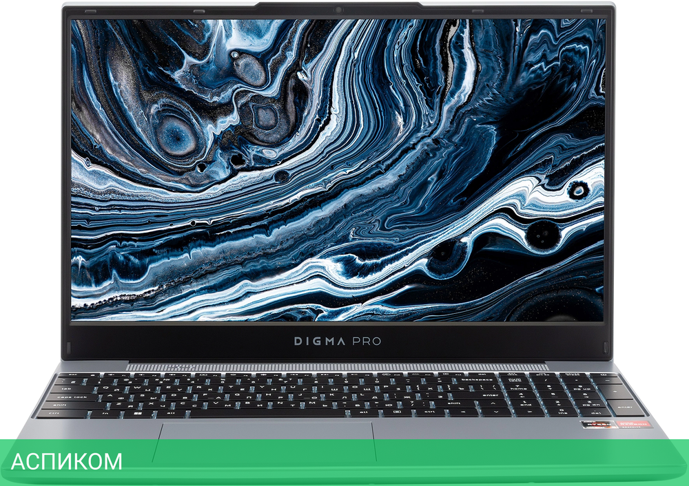 Ноутбук Digma Pro Breve