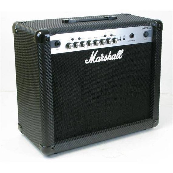 MARSHALL MG30CFX COMBO