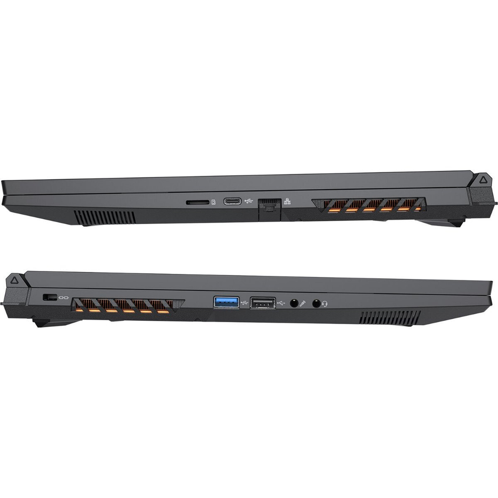 Ноутбук Gigabyte G6 Core i7 13620H, 16Gb, SSD 1Tb, RTX4050 6Gb, 16" IPS FHD+ (1920x1200) без ОС, black