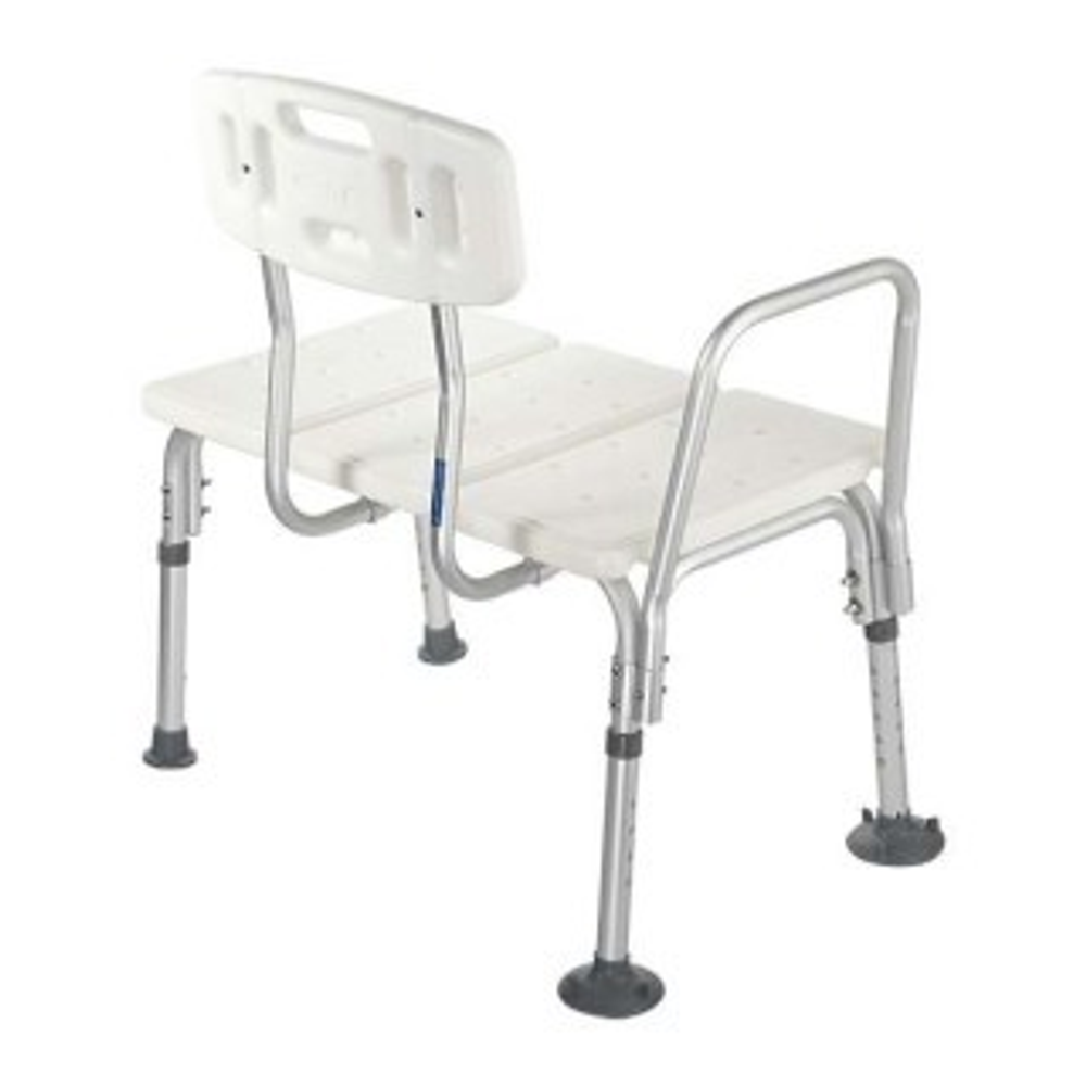 Стул для ванны BS Bench с увеличенными ножками