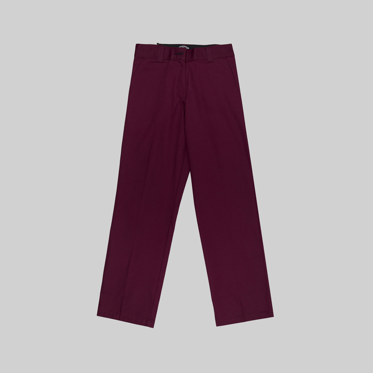 Брюки мужские Dickies Skateboarding Twill Pants артикул:WPSK67MR - купить в магазине Дайс