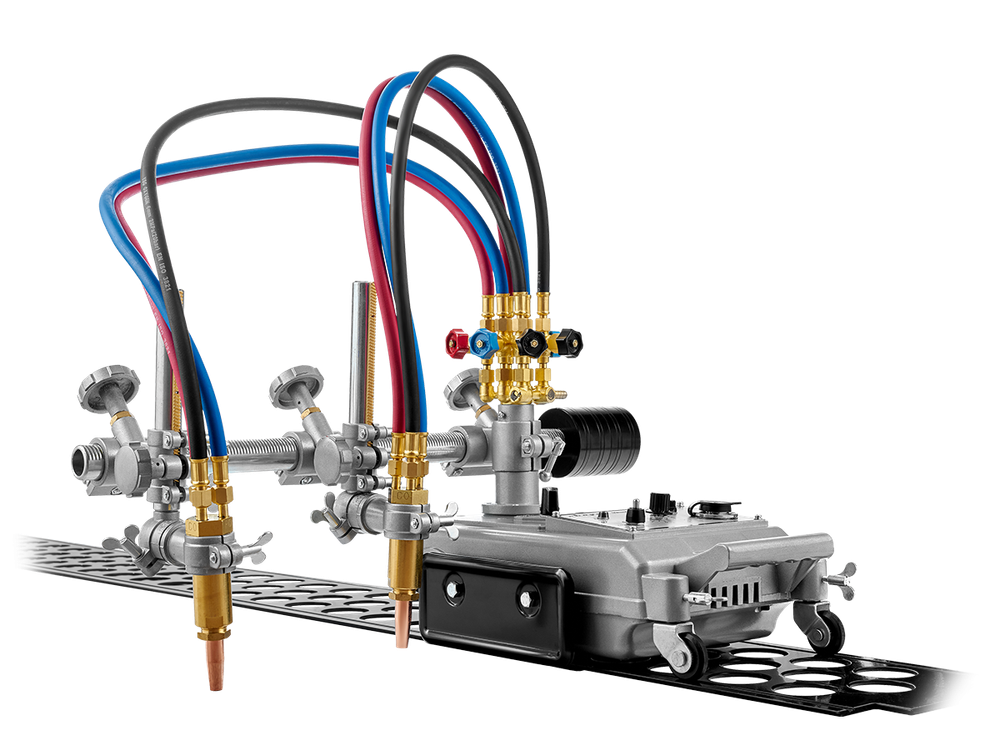 Машина термической резки Сварог CG1—100