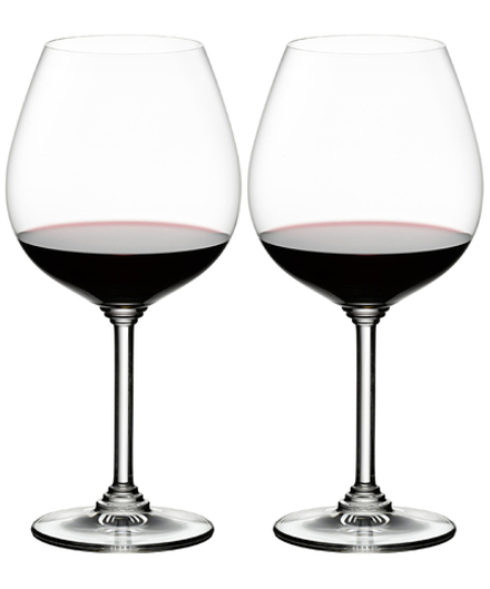 Riedel Хрустальные бокалы для вина Pinot/Nebbiollo Wine 700мл - 2шт