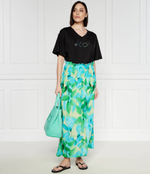 Футболка Liu Jo Sport - черный(TA4144 J6040)