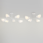 Люстра Freya FR5228PL-04W