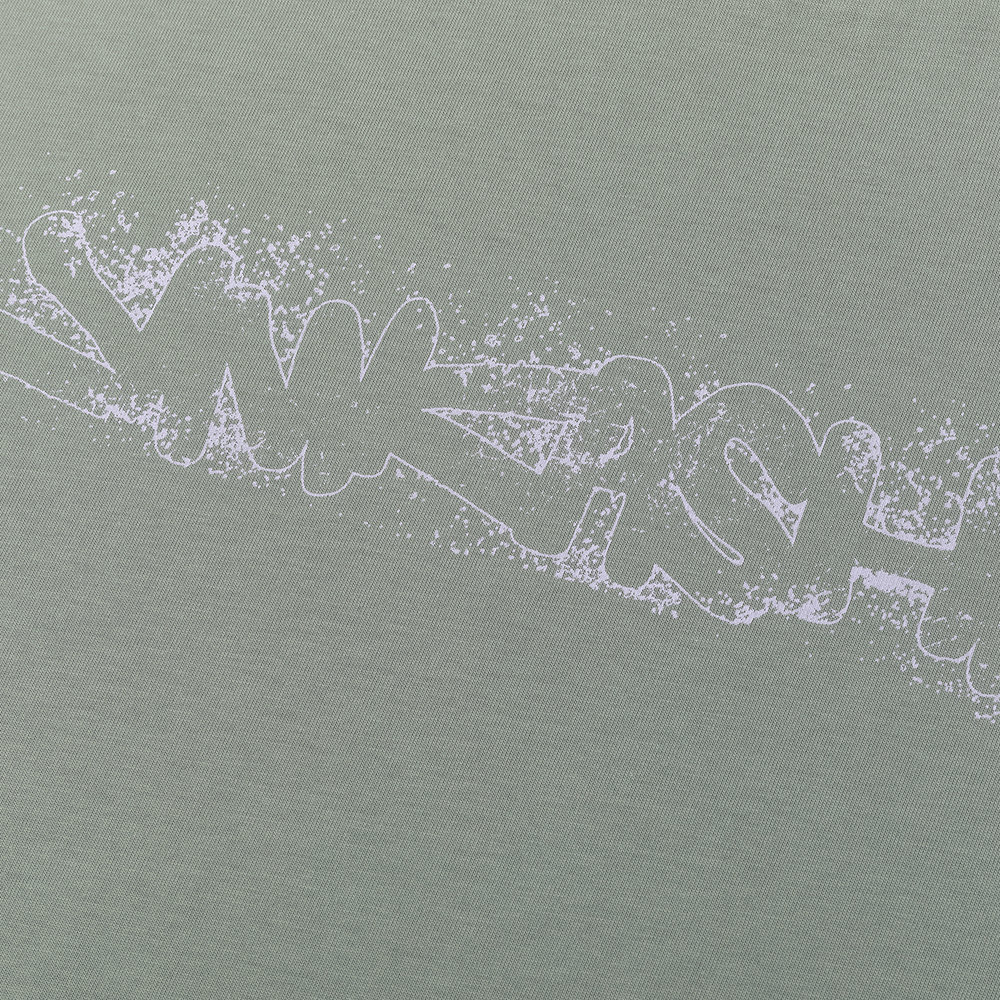 Футболка Ymkashix Sprayed Logo