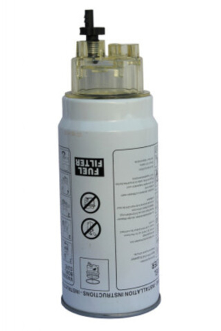 Элемент фильтра топливного (ФГОТ) а/м КАМАЗ ЕВРО-2 грубой очистки