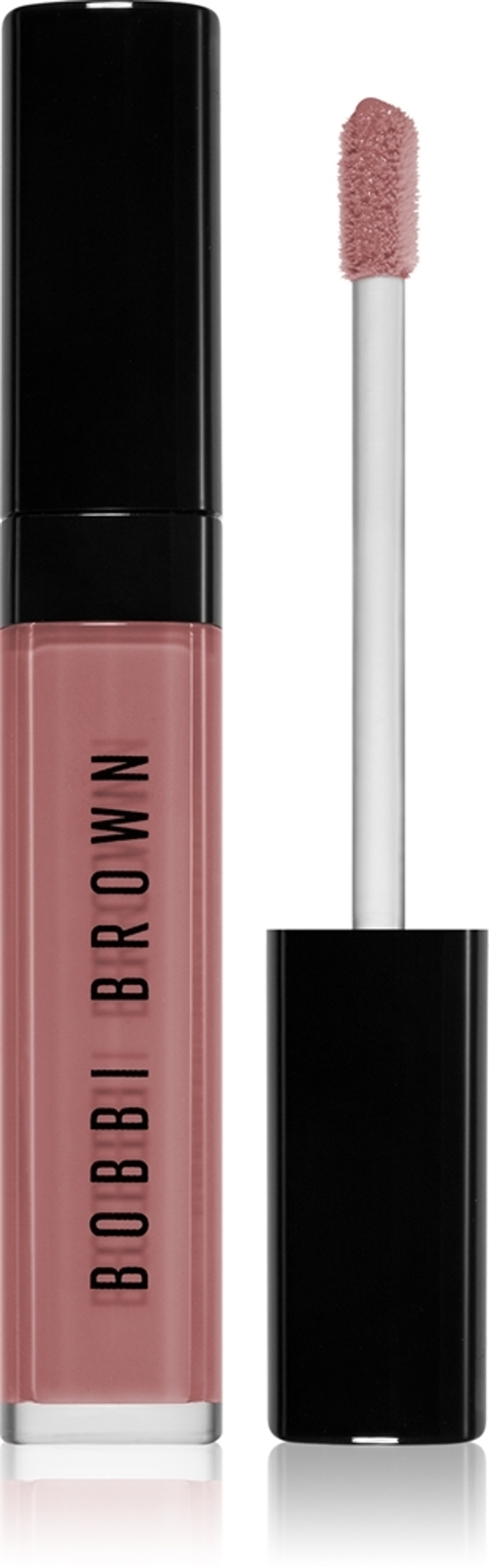 Bobbi Brown Crushed Oil Infused Gloss - Увлажняющий блеск для губ, 6 ml