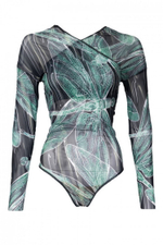 Купальник слитный Bip-Bip WINGS E