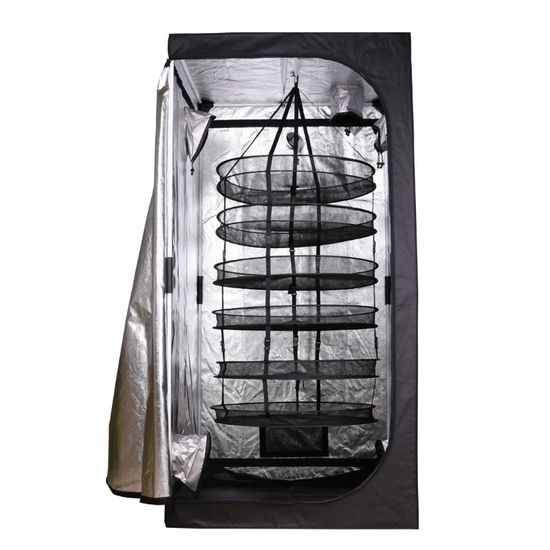 Сушилка GARDEN HIGHPRO PRODRY MASTER 75*6