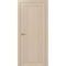 Цена на Межкомнатная дверь экошпон Турин 522.111 дуб белёный глухая Купить Межкомнатная дверь экошпон Турин 522.111 дуб белёный глухая