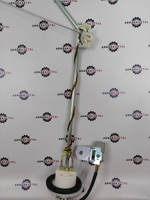 Датчик уровня топлива 3 контакта на 6 болтов | 716/30202 | Spare Parts