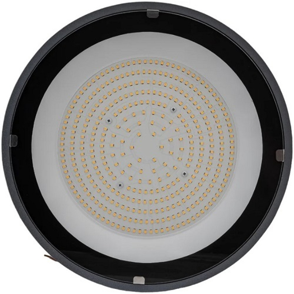 Светильник светодиодный IEK LT-DSP0-4022-200-40-K02