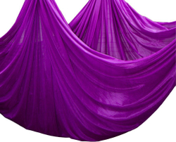 Полотно для йоги Антигравити