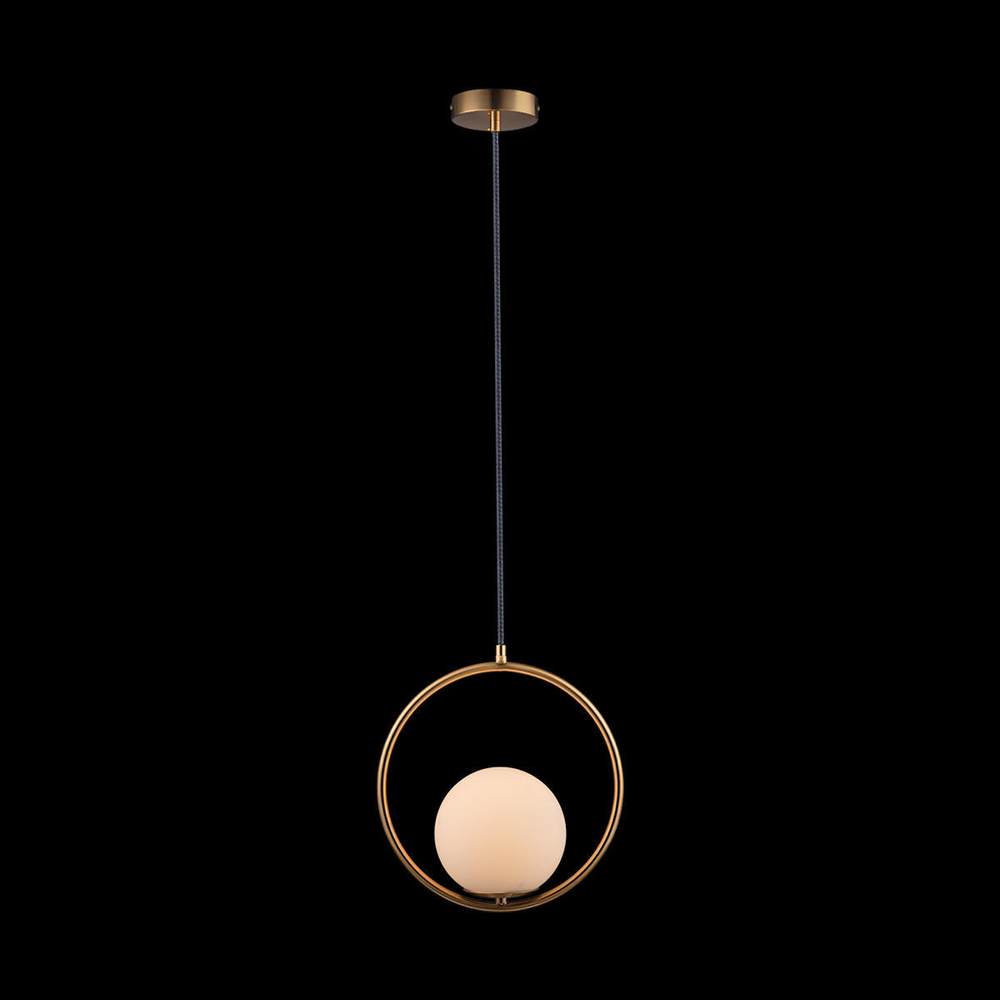 LOFT2600-A Подвесной светильник LOFT IT Glob