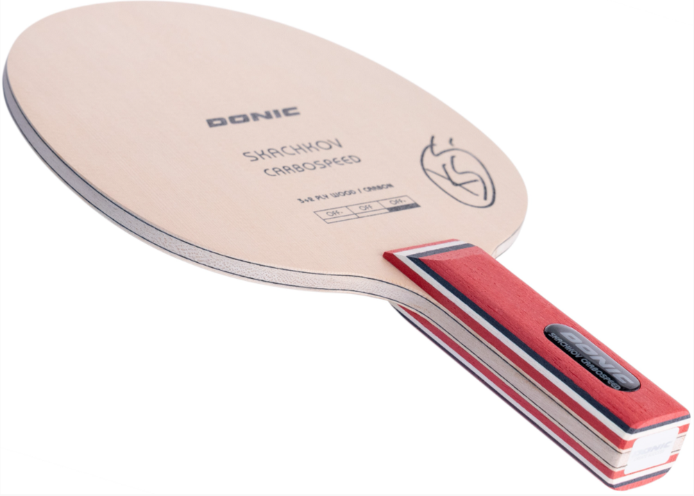 Donic Skachkov Carbospeed