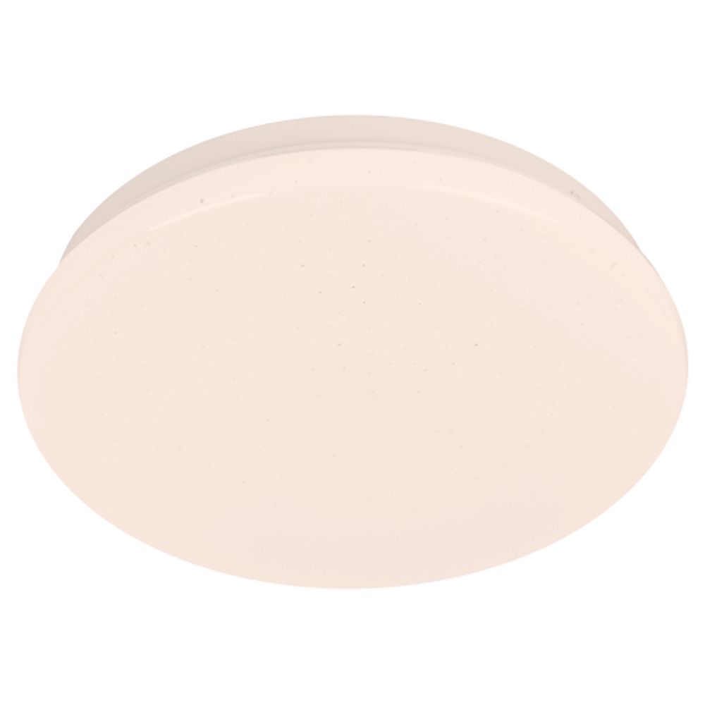 Светильник потолочный светодиодный ЭРА без ДУ SPB-6 Slim Night SKY 18W -4K | Светильники SPB-6 без ДУ