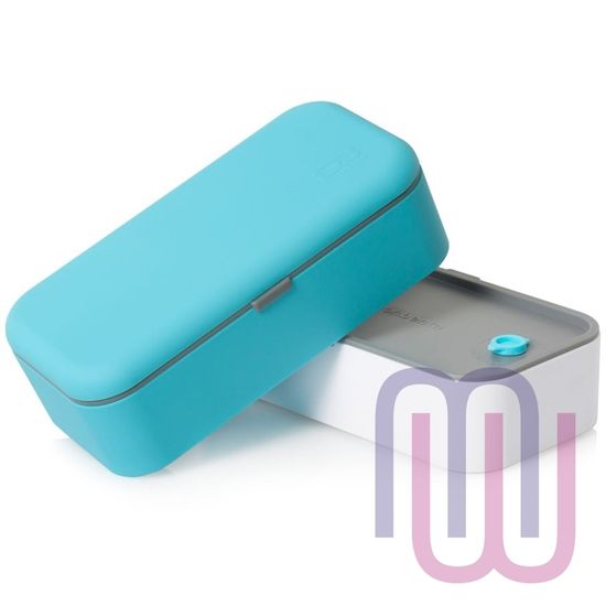 Ланч-бокс MB Original голубой