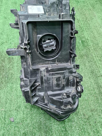 Битая Фара левая BMW X5 G05 X6 G06 (18-23) Laser