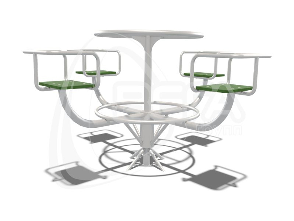 Карусель Малыш КР001.00.1