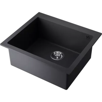 Кухонная мойка Omoikiri Bosen 57-BL