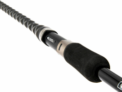 Удилище фидерное Feeder Concept Distance Black 130 4.20