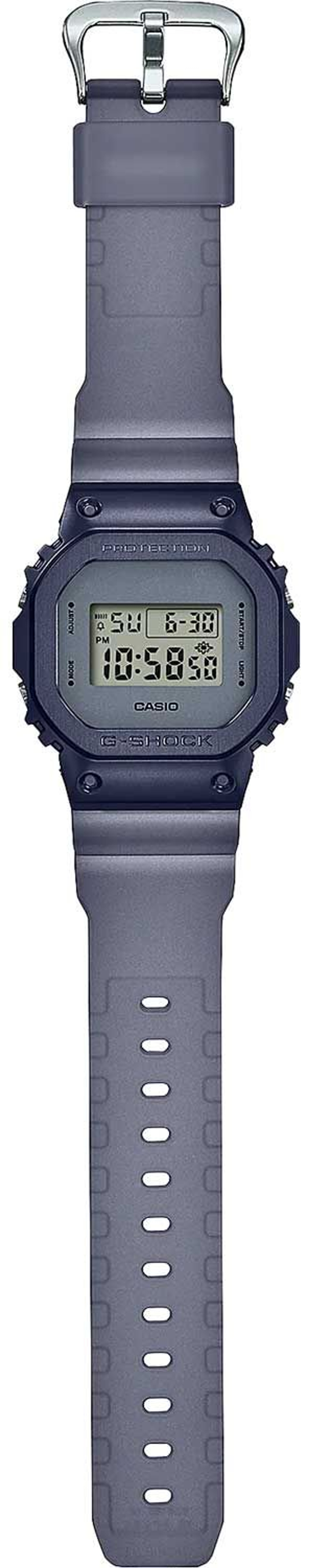 Мужские наручные часы Casio G-Shock GM-5600MF-2
