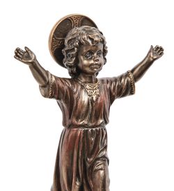 Veronese WS-1119 Статуэтка «Божественный Младенец» (El Divino Nino)