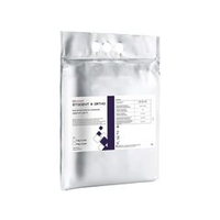 Stodent гипс (3 класс) (6 кг.) ORTHO белый, зуботехнический