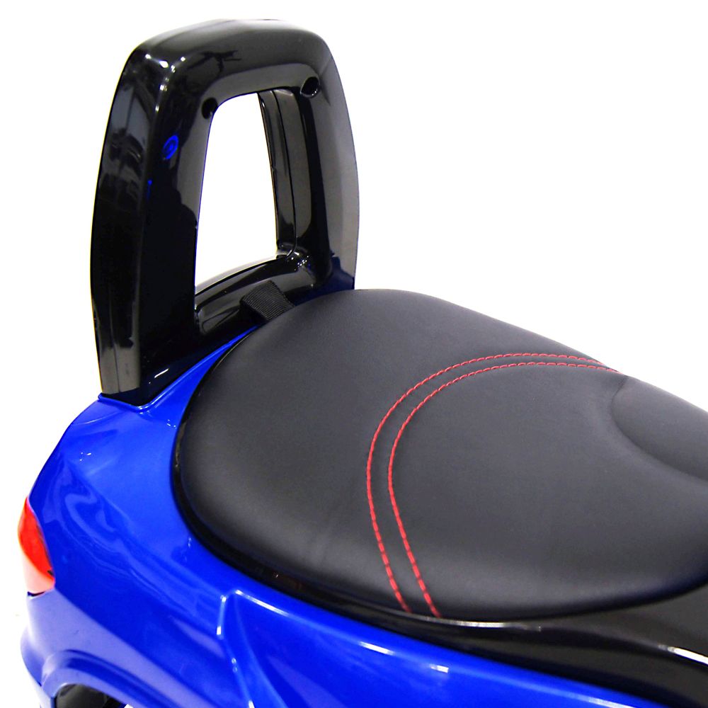 Толокар Mercedes-Benz GL63 A888AA