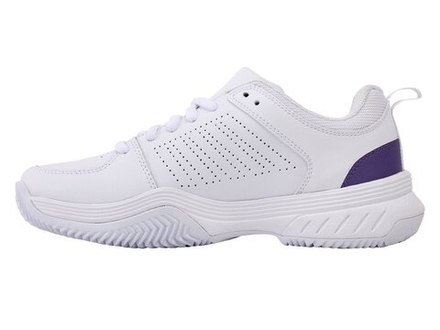 Кроссовки для тенниса Женские KSWISS COURT EXPRESS 2 для всех покрытий