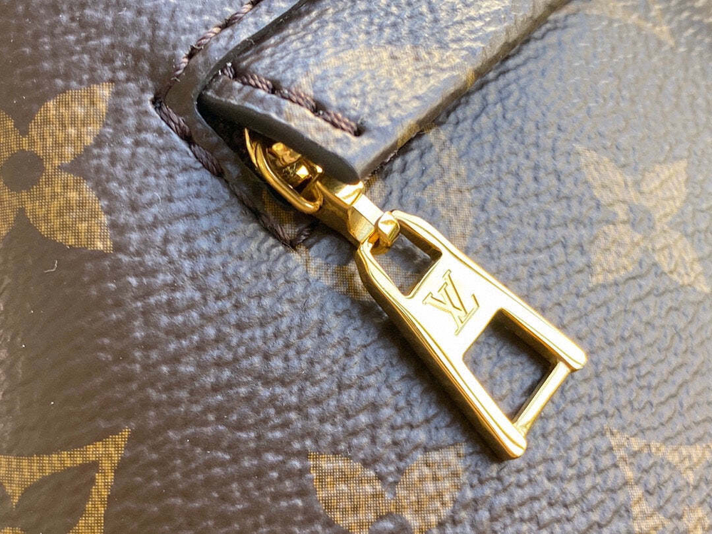 Louis Vuitton Montsouris Backpack PM