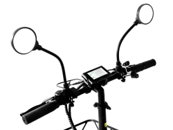 Электрофэтбайк Elbike Taiga 1 Elite (Camouflage)