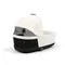 Спальный блок Cybex Lux Carrycot Priam IV Off White