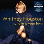 Whitney Houston / My Love Is Your Love (Coloured Vinyl)(2LP)