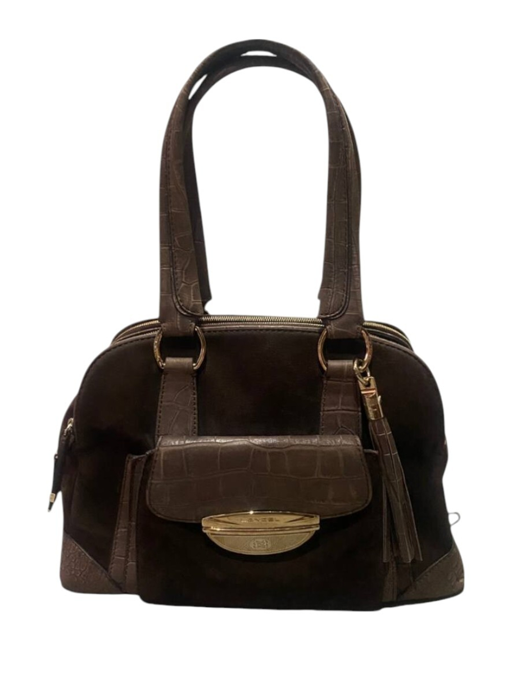 Сумка Lancel Adjani