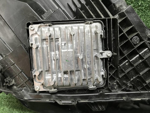 Фара левая Geely Monjaro (2021-н.в.) LED