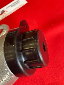 Пистолет угловой алюм. Stirex M25/1000