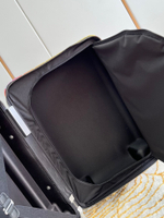 Louis Vuitton Horizon 55 Suitcase