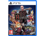 Rustler (PS5) Б/У