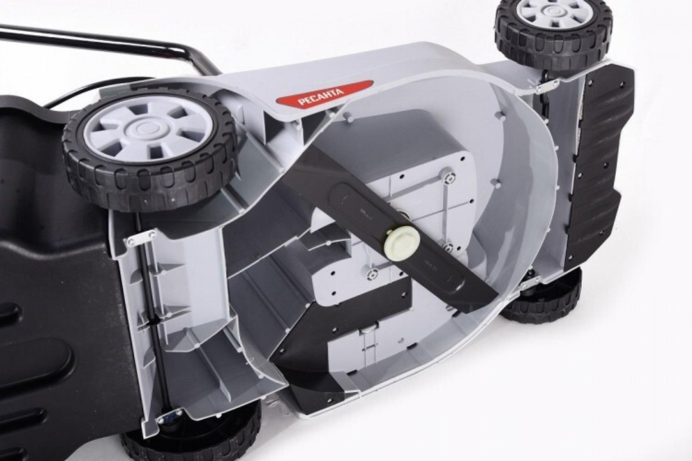 Газонокосилка электрическая Ресанта КР-2000 ЭП 70/4/16